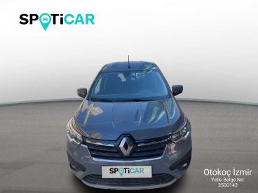 SPOTICAR Renault Express 1.5 Joy Blue Dci 95 İkinci El Araç - Ticari Dizel Gri - İzmİr - 1200033328_2