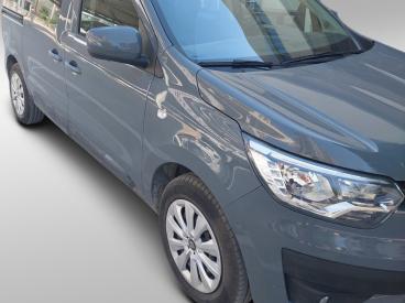 SPOTICAR Renault Express 1.5 Joy Blue Dci 95 İkinci El Araç - Ticari Dizel Gri - İzmİr - 1200033328_3