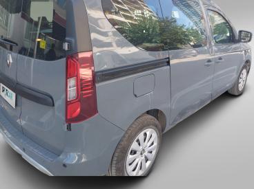 SPOTICAR Renault Express 1.5 Joy Blue Dci 95 İkinci El Araç - Ticari Dizel Gri - İzmİr - 1200033328_4