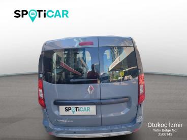 SPOTICAR Renault Express 1.5 Joy Blue Dci 95 İkinci El Araç - Ticari Dizel Gri - İzmİr - 1200033328_5
