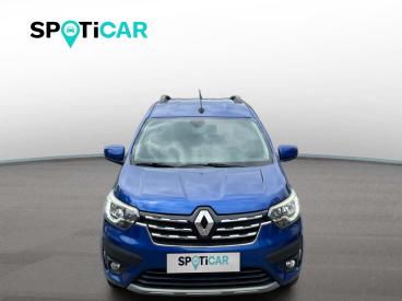 SPOTICAR Renault Express Combi 1.5 Bluedci Touch İkinci El Araç - Ticari Dizel Mavi - Istanbul - 1200033365_2
