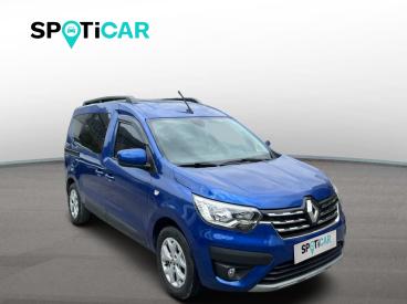 SPOTICAR Renault Express Combi 1.5 Bluedci Touch İkinci El Araç - Ticari Dizel Mavi - Istanbul - 1200033365_3