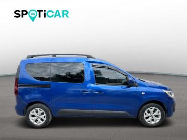 SPOTICAR Renault Express Combi 1.5 Bluedci Touch İkinci El Araç - Ticari Dizel Mavi - Istanbul - 1200033365_4