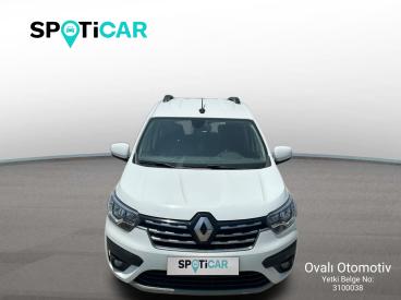 SPOTICAR Renault Express Combi 1.5 Bluedci Touch İkinci El Araç - Ticari Dizel Beyaz - Hatay - 1200033475_2
