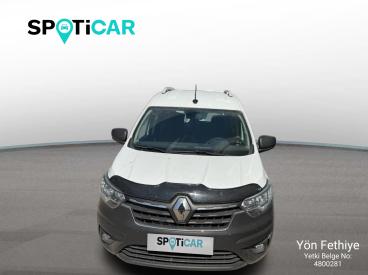 SPOTICAR Renault Express 1.5 Joy Blue Dci 95 İkinci El Araç - Ticari Dizel Beyaz - MuĞla - 1200033522_1