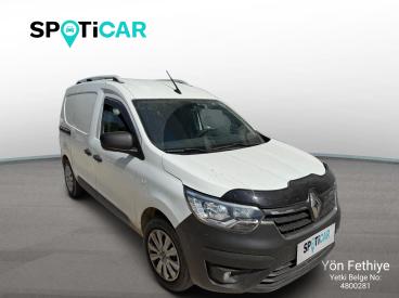 SPOTICAR Renault Express 1.5 Joy Blue Dci 95 İkinci El Araç - Ticari Dizel Beyaz - MuĞla - 1200033522_2