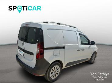 SPOTICAR Renault Express 1.5 Joy Blue Dci 95 İkinci El Araç - Ticari Dizel Beyaz - MuĞla - 1200033522_4