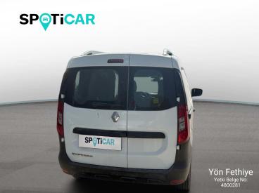 SPOTICAR Renault Express 1.5 Joy Blue Dci 95 İkinci El Araç - Ticari Dizel Beyaz - MuĞla - 1200033522_5