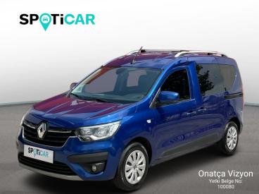 SPOTICAR Renault Express 1.5 Joy Blue Dci 95 İkinci El Araç - Ticari Dizel Mavi - Adana - 1200033662_1