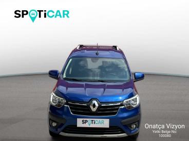 SPOTICAR Renault Express 1.5 Joy Blue Dci 95 İkinci El Araç - Ticari Dizel Mavi - Adana - 1200033662_2
