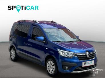 SPOTICAR Renault Express 1.5 Joy Blue Dci 95 İkinci El Araç - Ticari Dizel Mavi - Adana - 1200033662_3