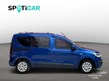 SPOTICAR Renault Express 1.5 Joy Blue Dci 95 İkinci El Araç - Ticari Dizel Mavi - Adana - 1200033662_4