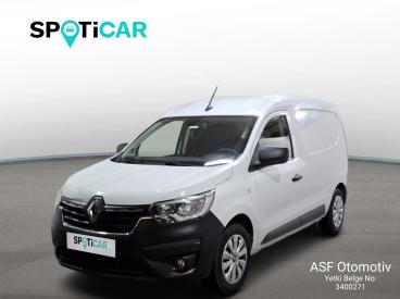 SPOTICAR Renault Express 1.5 Joy Blue Dci 95 İkinci El Araç - Ticari Dizel Beyaz - İstanbul - 1200034495_1