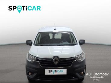SPOTICAR Renault Express 1.5 Joy Blue Dci 95 İkinci El Araç - Ticari Dizel Beyaz - İstanbul - 1200034495_2