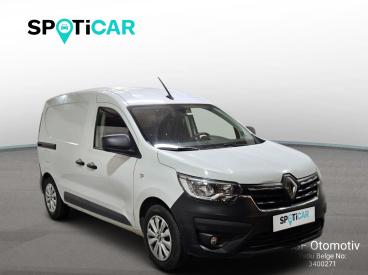 SPOTICAR Renault Express 1.5 Joy Blue Dci 95 İkinci El Araç - Ticari Dizel Beyaz - İstanbul - 1200034495_4