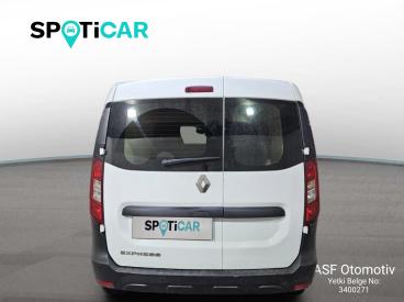 SPOTICAR Renault Express 1.5 Joy Blue Dci 95 İkinci El Araç - Ticari Dizel Beyaz - İstanbul - 1200034495_5