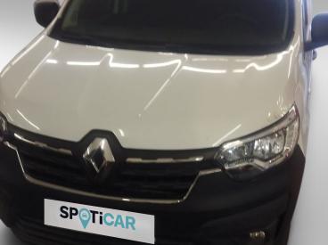 SPOTICAR Renault Express 1.5 Joy Blue Dci 95 İkinci El Araç - Ticari Dizel Beyaz - TekİrdaĞ - 1200034817_1