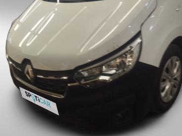 SPOTICAR Renault Express 1.5 Joy Blue Dci 95 İkinci El Araç - Ticari Dizel Beyaz - TekİrdaĞ - 1200034817_2