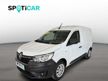 SPOTICAR Renault Express 1.5 Joy Blue Dci 95 İkinci El Araç - Ticari Dizel Beyaz - İzmİr - 1200035219_1
