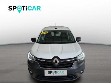 SPOTICAR Renault Express 1.5 Joy Blue Dci 95 İkinci El Araç - Ticari Dizel Beyaz - İzmİr - 1200035219_2