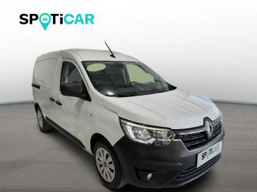 SPOTICAR Renault Express 1.5 Joy Blue Dci 95 İkinci El Araç - Ticari Dizel Beyaz - İzmİr - 1200035219_3