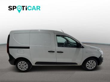 SPOTICAR Renault Express 1.5 Joy Blue Dci 95 İkinci El Araç - Ticari Dizel Beyaz - İzmİr - 1200035219_4