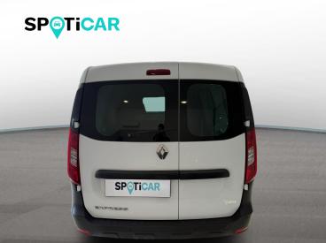 SPOTICAR Renault Express 1.5 Joy Blue Dci 95 İkinci El Araç - Ticari Dizel Beyaz - İzmİr - 1200035219_5