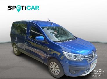 SPOTICAR Renault Express Van Joy 1.5 Bluedci 95 İkinci El Araç - Ticari Dizel Mavi - İstanbul - 1200035636_1