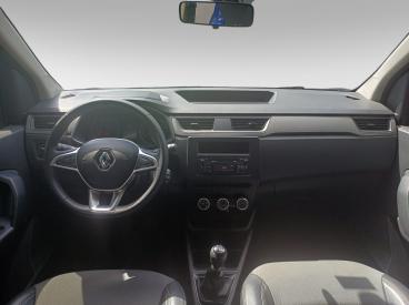 SPOTICAR Renault Express Van Joy 1.5 Bluedci 95 İkinci El Araç - Ticari Dizel Mavi - İstanbul - 1200035636_3