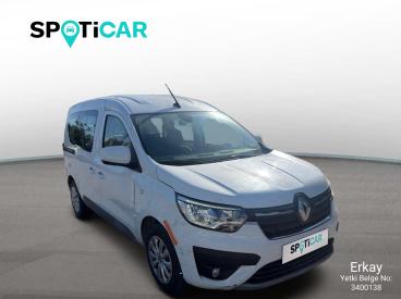 SPOTICAR Renault Express 1.5 Joy Blue Dci 95 İkinci El Araç - Ticari Dizel Beyaz - İstanbul - 1200035930_1