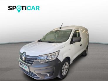 SPOTICAR Renault Express 1.5 Joy Blue Dci 95 İkinci El Araç - Ticari Dizel Beyaz - İzmİr - 1200036190_1