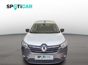 SPOTICAR Renault Express 1.5 Joy Blue Dci 95 İkinci El Araç - Ticari Dizel Beyaz - İzmİr - 1200036190_2