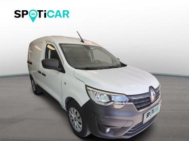 SPOTICAR Renault Express 1.5 Joy Blue Dci 95 İkinci El Araç - Ticari Dizel Beyaz - İzmİr - 1200036190_3