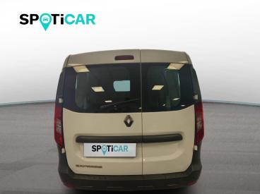 SPOTICAR Renault Express 1.5 Joy Blue Dci 95 İkinci El Araç - Ticari Dizel Beyaz - İzmİr - 1200036190_5