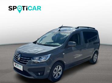 SPOTICAR Renault Express Combi Touch 1.5 Bluedci 95 İkinci El Araç - Ticari Dizel Gri - Erzurum - 1200036606_1