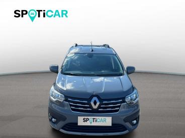 SPOTICAR Renault Express Combi Touch 1.5 Bluedci 95 İkinci El Araç - Ticari Dizel Gri - Erzurum - 1200036606_2