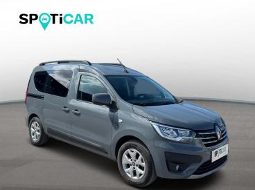 SPOTICAR Renault Express Combi Touch 1.5 Bluedci 95 İkinci El Araç - Ticari Dizel Gri - Erzurum - 1200036606_3