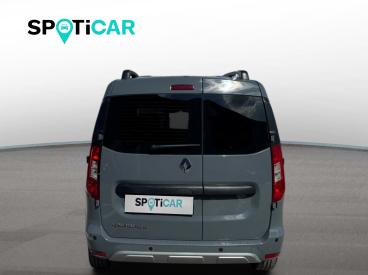 SPOTICAR Renault Express Combi Touch 1.5 Bluedci 95 İkinci El Araç - Ticari Dizel Gri - Erzurum - 1200036606_5