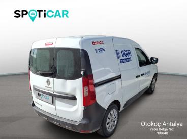 SPOTICAR Renault Express Van Joy 1.5 Bluedci 95 İkinci El Araç - Ticari Dizel Beyaz - Antalya - 1200036936_3