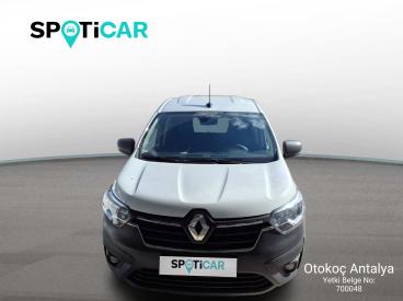 SPOTICAR Renault Express Van Joy 1.5 Bluedci 95 İkinci El Araç - Ticari Dizel Beyaz - Antalya - 1200036936_5