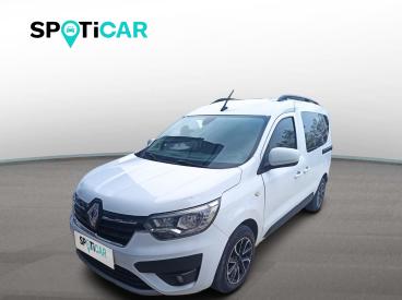 SPOTICAR Renault Express 1.5 Joy Blue Dci 95 İkinci El Araç - Ticari Dizel Beyaz - Samsun - 1200037708_1