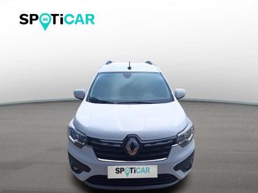 SPOTICAR Renault Express 1.5 Joy Blue Dci 95 İkinci El Araç - Ticari Dizel Beyaz - Samsun - 1200037708_2