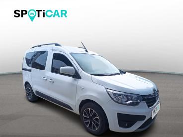 SPOTICAR Renault Express 1.5 Joy Blue Dci 95 İkinci El Araç - Ticari Dizel Beyaz - Samsun - 1200037708_3