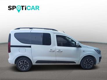SPOTICAR Renault Express 1.5 Joy Blue Dci 95 İkinci El Araç - Ticari Dizel Beyaz - Samsun - 1200037708_4