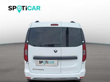SPOTICAR Renault Express 1.5 Joy Blue Dci 95 İkinci El Araç - Ticari Dizel Beyaz - Samsun - 1200037708_5