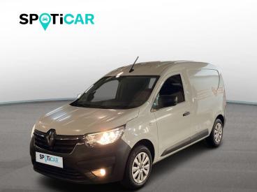 SPOTICAR Renault Express 1.5 Joy Blue Dci 95 İkinci El Araç - Ticari Dizel Beyaz - Bursa - 1200037744_2