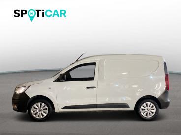 SPOTICAR Renault Express 1.5 Joy Blue Dci 95 İkinci El Araç - Ticari Dizel Beyaz - Bursa - 1200037744_3