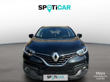 SPOTICAR Renault Kadjar Touch Roof 1.2 Tce Edc 130 İkinci El Araç - Suv Benzin Siyah - Istanbul - 1200021757_2