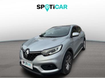 SPOTICAR Renault Kadjar Icon 1.5 Dci 110 Edc İkinci El Araç - Suv Dizel Beyaz - İstanbul - 1200021817_1