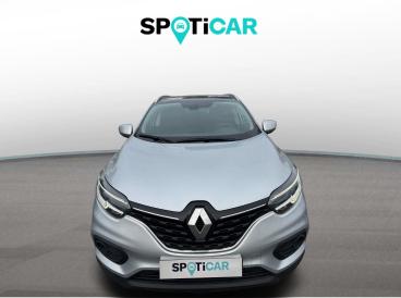 SPOTICAR Renault Kadjar Icon 1.5 Dci 110 Edc İkinci El Araç - Suv Dizel Beyaz - İstanbul - 1200021817_2